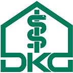 Logo DKGEV