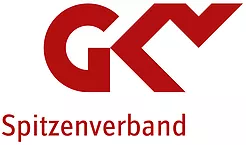 Logo GKV